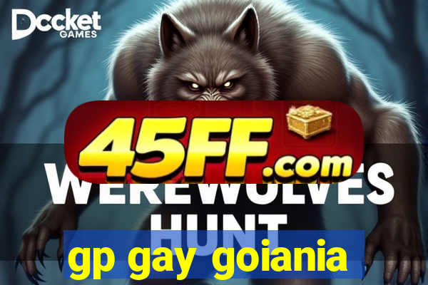 gp gay goiania